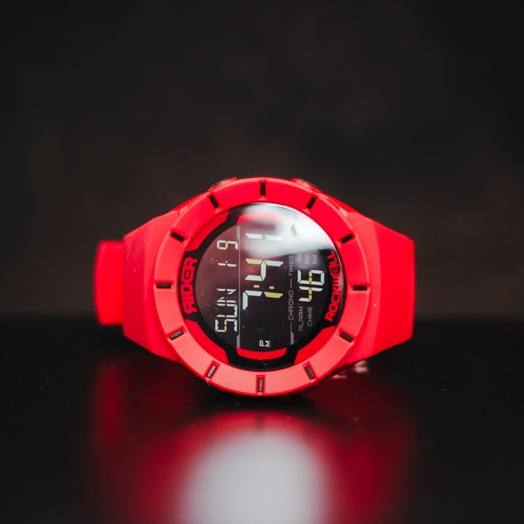 Rockwell Coliseum Watch - Picture 2 of 7